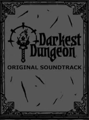 Darkest Dungeon Soundtrack Digital pentru PC