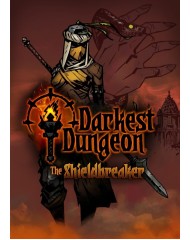 Darkest Dungeon The Shieldbreaker