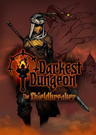 Darkest Dungeon The Shieldbreaker Digital pentru PC
