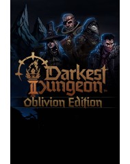Darkest Dungeonii Oblivion Edition