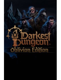 Darkest Dungeonii Oblivion Edition 