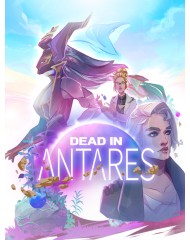 imagineDead In Antares Supporter's Edition