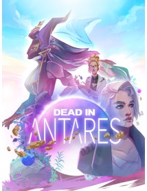 Dead In Antares Supporter's Pack 