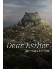 Dear Esther Landmark Edition Key