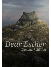 Dear Esther Landmark Edition Key 