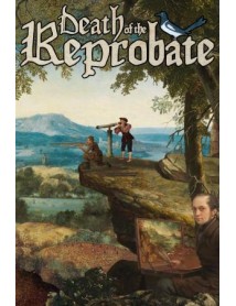 Death Of The Reprobate 