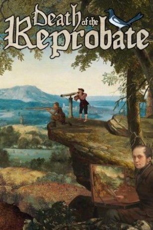 Death Of The Reprobate Digital pentru PC