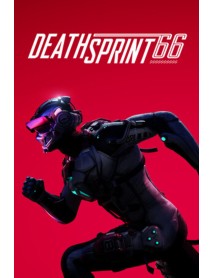 Deathsprint 66 