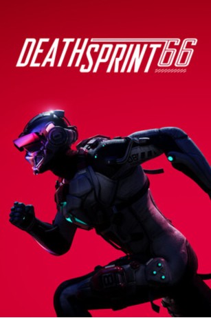 Deathsprint 66 Digital pentru PC