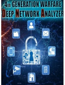 Deep Network Analyser 4th Generation Warfare 