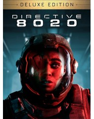 Directive 8020 Digital Deluxe Edition