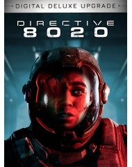 Directive 8020 Digital Deluxe Upgrade