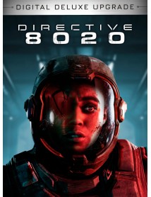 Directive 8020 Digital Deluxe Upgrade 