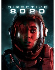 Directive 8020 Pre Order