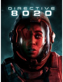 Directive 8020 Pre Order 