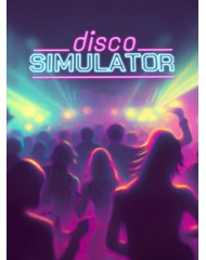 Disco Simulator