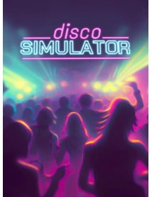 Disco Simulator 