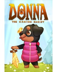 Donna The Canine Quest