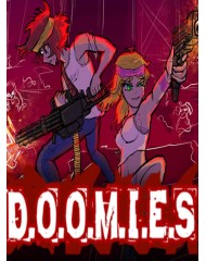Doomies Damikira