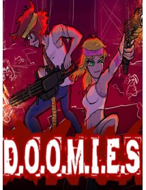 Doomies Damikira 