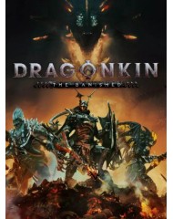 Dragonkin The Banished Early Access