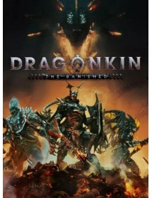 Dragonkin The Banished Early Access 