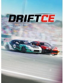 Drift Ce 