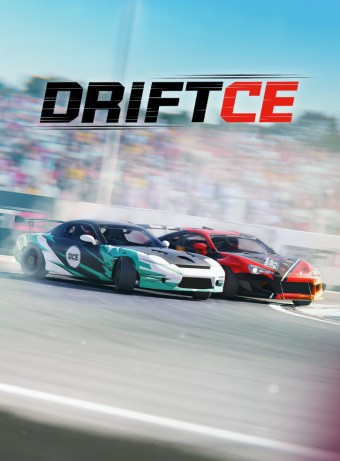 Drift Ce Digital pentru PC