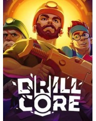 Drill Core