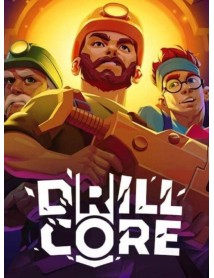 Drill Core 