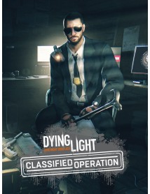 Dying Light Classified Operation Bundle 