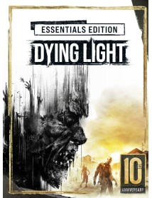 Dying Light Essentials Edition 