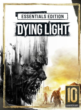 Dying Light Essentials Edition Digital pentru PC