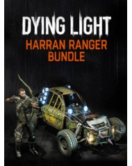Dying Light Harran Ranger Bundle Dlc Key
