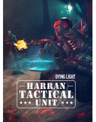 Dying Light Harran Tactical Unit Bundle