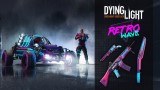 Joc Dying Light - Retrowave Bundle pentru PC Digital