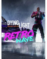 Dying Light Retrowave Bundle