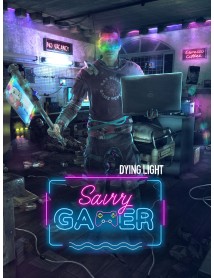 Dying Light Savvy Gamer Bundle 