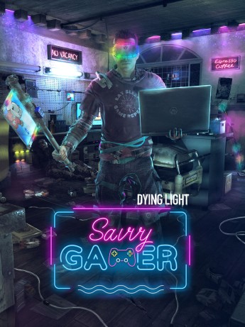 Dying Light Savvy Gamer Bundle Digital pentru PC