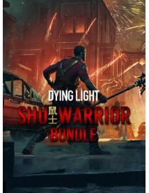 Dying Light Shu Warrior Bundle Dlc Key 