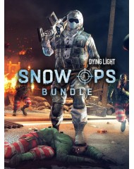 Dying Light Snow Ops Bundle