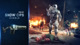 Joc Dying Light - Snow Ops Bundle pentru PC Digital