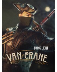 Dying Light Van Crane Bundle