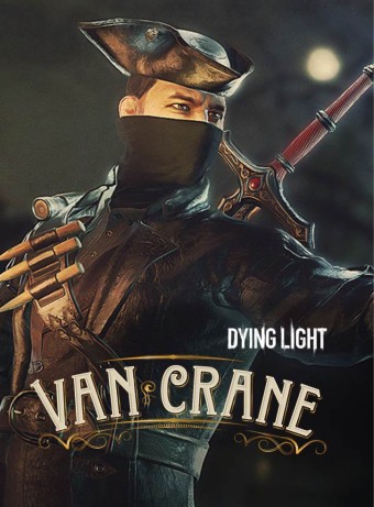 Dying Light Van Crane Bundle Digital pentru PC