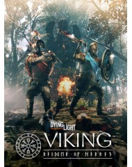 Dying Light Viking Raiders Of Harran Bundle