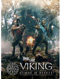 Dying Light Viking Raiders Of Harran Bundle 