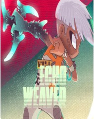 Echo Weaver Coming Soon