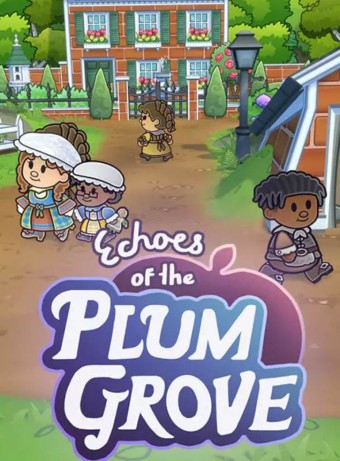 Echoes Of The Plum Grove Digital pentru PC