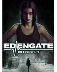 Edengate The Edge Of Life