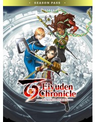 Eiyuden Chronicle Hundred Heroes Season Pass